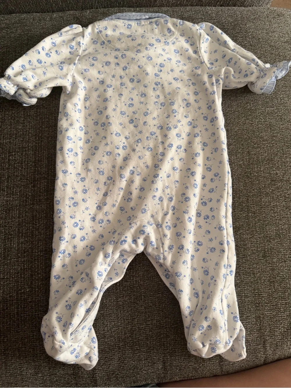 Vintage Carter’s Onesie